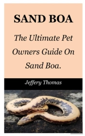 Sand Boa