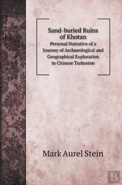 Bertrand.pt - Sand-Buried Ruins Of Khotan