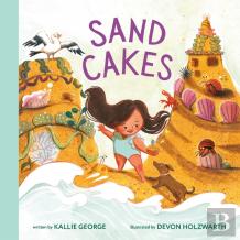 Sand Cakes