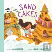 Sand Cakes