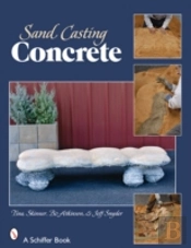 Sand Casting Concrete