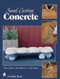 Bertrand.pt - Sand Casting Concrete