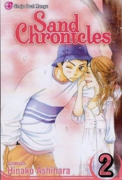 Sand Chronicles, Vol. 2