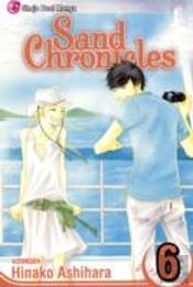 Sand Chronicles, Vol. 6