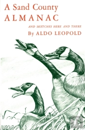 Sand County Almanac