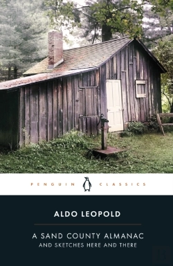 Bertrand.pt - Sand County Almanac