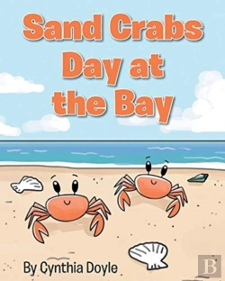 Bertrand.pt - Sand Crabs Day At The Bay