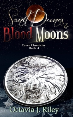 Bertrand.pt - Sand Dunes And Blood Moons