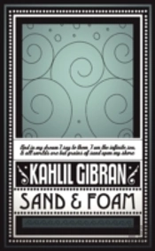 Sand & Foam