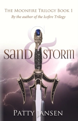 Bertrand.pt - Sand & Storm