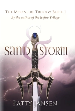 Bertrand.pt - Sand & Storm