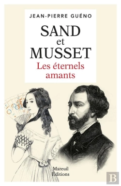 Bertrand.pt - Sand Et Musset Les Amants Du Siecle