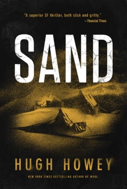 Bertrand.pt - Sand
