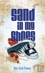 Sand In My Shoes