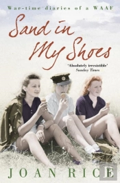 Sand In My Shoes