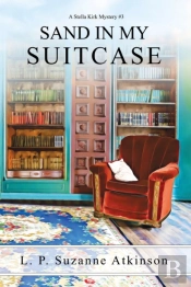 Sand In My Suitcase