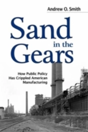 Sand In The Gears