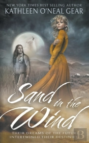Sand In The Wind