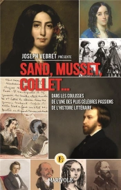 Sand, Musset, Collet