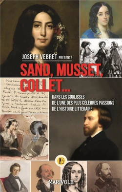 Bertrand.pt - Sand, Musset, Collet