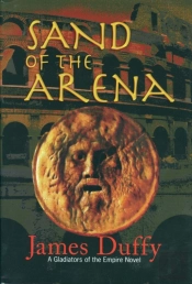 Sand Of The Arena