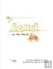 Sand . . . On The Beach