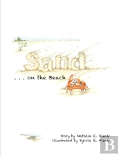 Sand . . . On The Beach