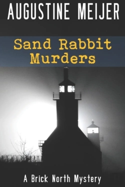 Bertrand.pt - Sand Rabbit Murders