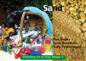 Sand