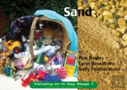 Bertrand.pt - Sand