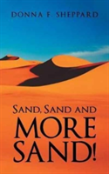 Sand, Sand And More Sand!