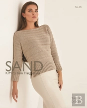 Sand Sand