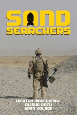 Bertrand.pt - Sand Searchers