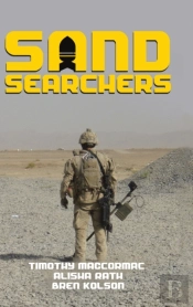 Sand Searchers