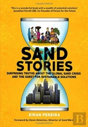 Sand Stories