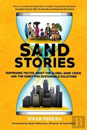 Sand Stories