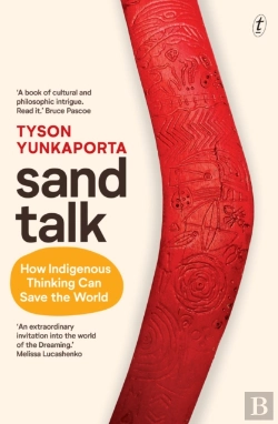 Bertrand.pt - Sand Talk: How Indigenous Thinking Can Save The World