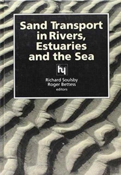 Bertrand.pt - Sand Transport In Rivers, Estuaries And The Sea