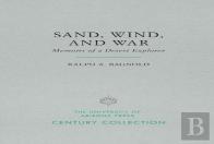 Sand, Wind, And War
