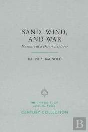 Sand, Wind, And War