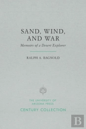 Sand, Wind, And War