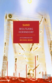 Sand