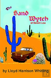 Sand Wytch Of Desert Low
