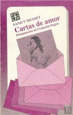 Bertrand.pt - Sand Y Musset Cartas De Amor