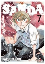 Sanda N 07