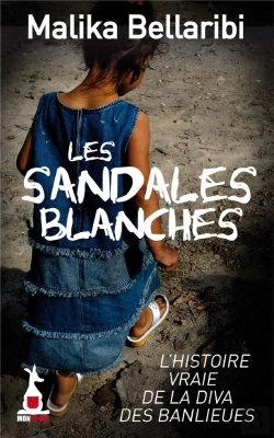 Bertrand.pt - Sandales Blanches (Les)