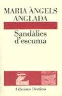 Sandalies D'Escuma.........L'Ancora