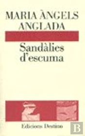 Sandalies D'Escuma.........L'Ancora