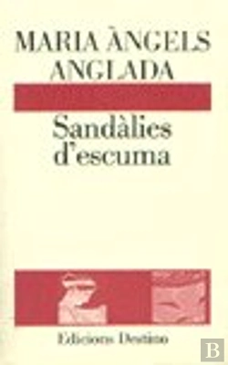 Bertrand.pt - Sandalies D'Escuma.........L'Ancora