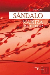 Sándalo 2ª Edición